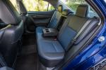 Toyota Corolla SE 2016 года (NA)